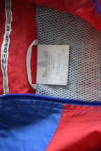 FC Bayern München 90' Größe 7 - L Jacke Adidas