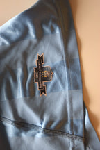 Manchester City 2003/2004 Trikot Heim Reebok XXL
