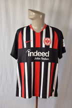 Eintracht Frankfurt 2019/2020 xL Heimtrikot #13 Hinteregger Nike