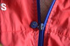 FC Bayern München 90' Größe 7 - L Jacke Adidas