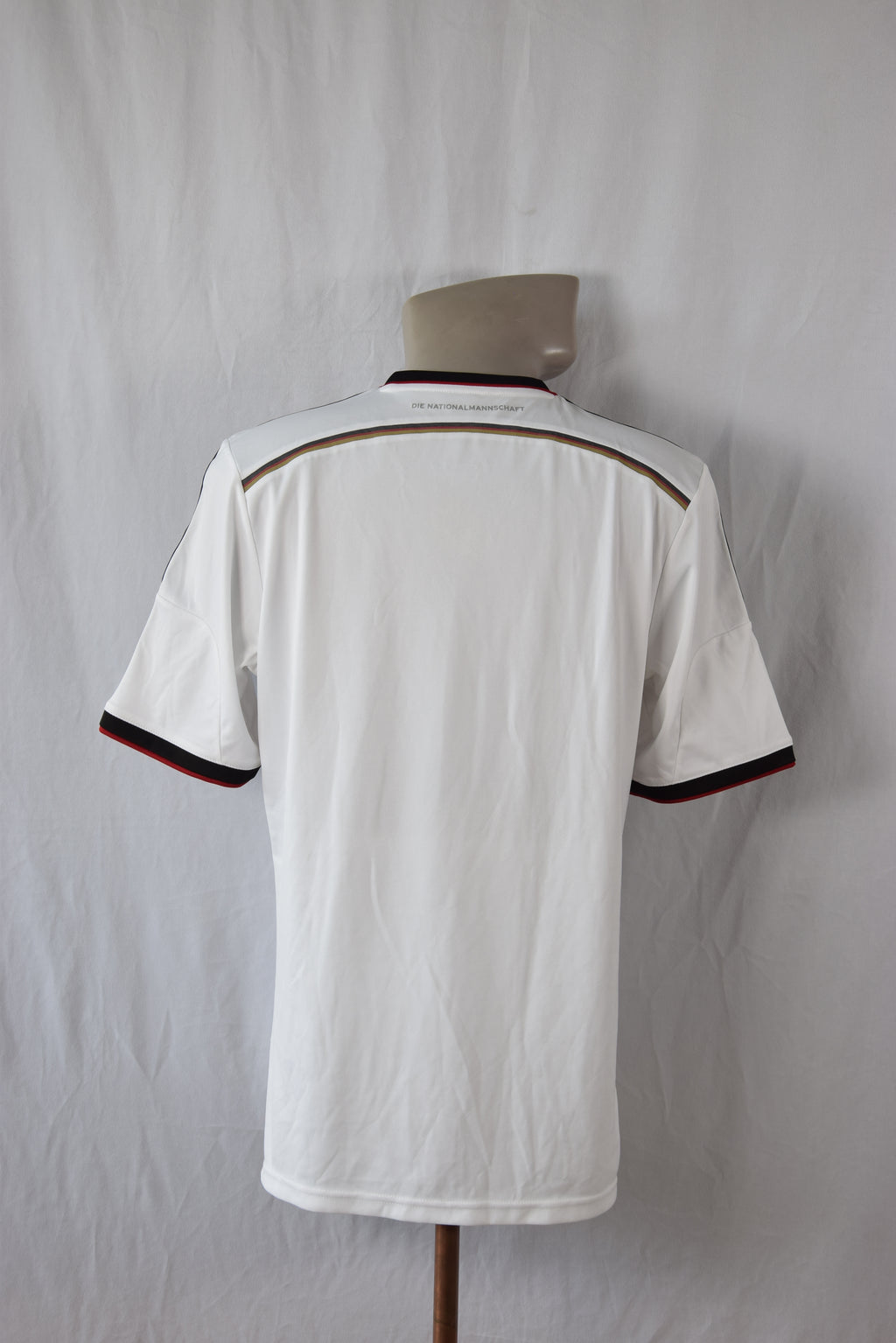 Deutschland 2014 Heim Trikot M DFB