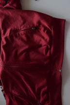 Hannover 96 Sweatshirt Jacke XL JAKO