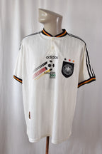 Deutschland 1996 Heimtrikot XXL DFB Adidas