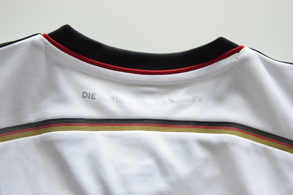 Deutschland 2014 Heim Trikot M DFB