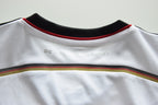 Deutschland 2014 Heim Trikot M DFB