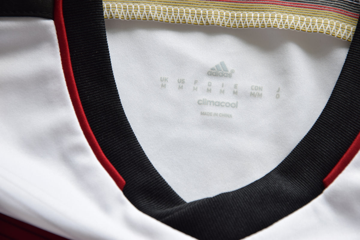 Deutschland 2014 Heim Trikot M DFB