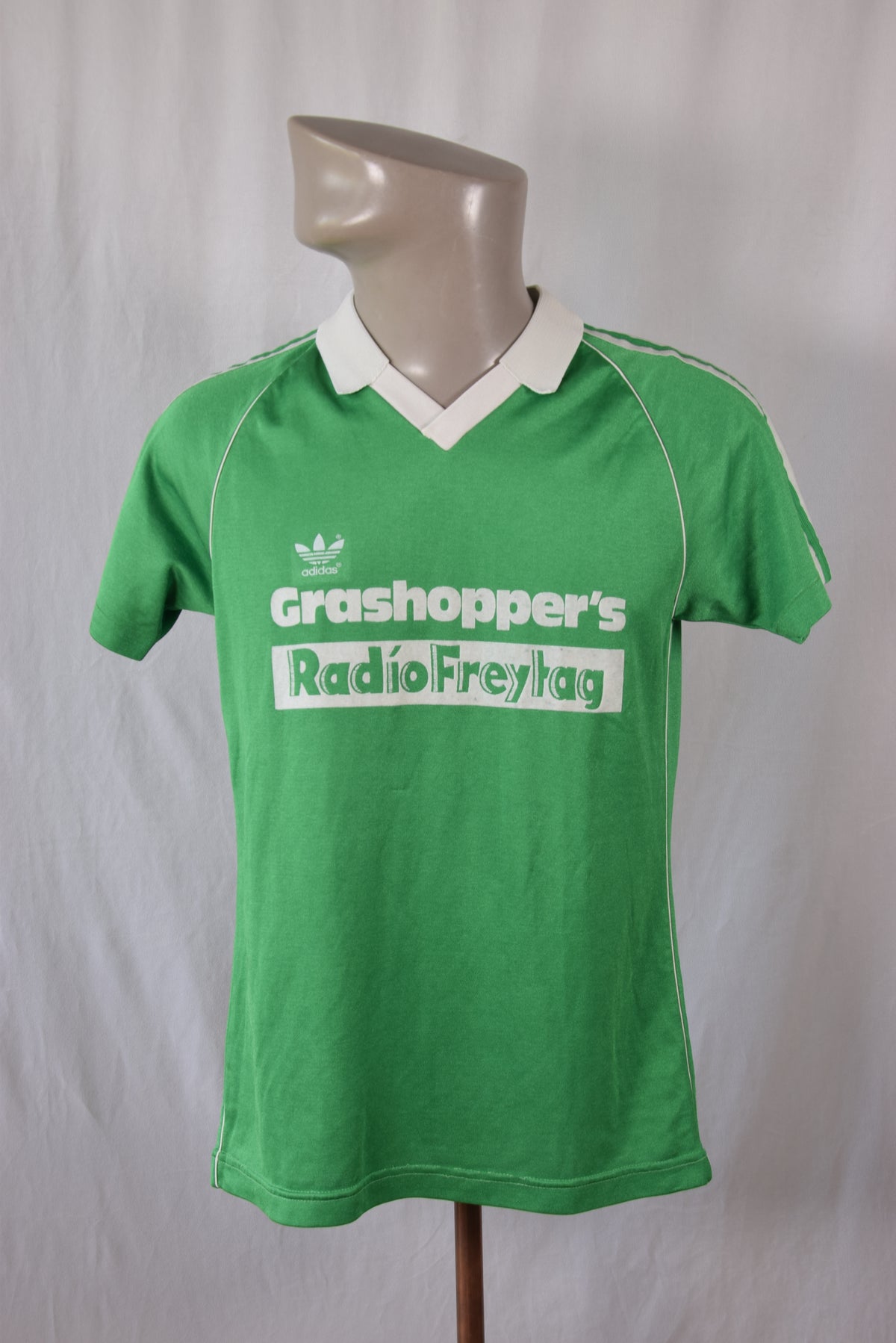 Template Trikot Adidas 90' M Retro