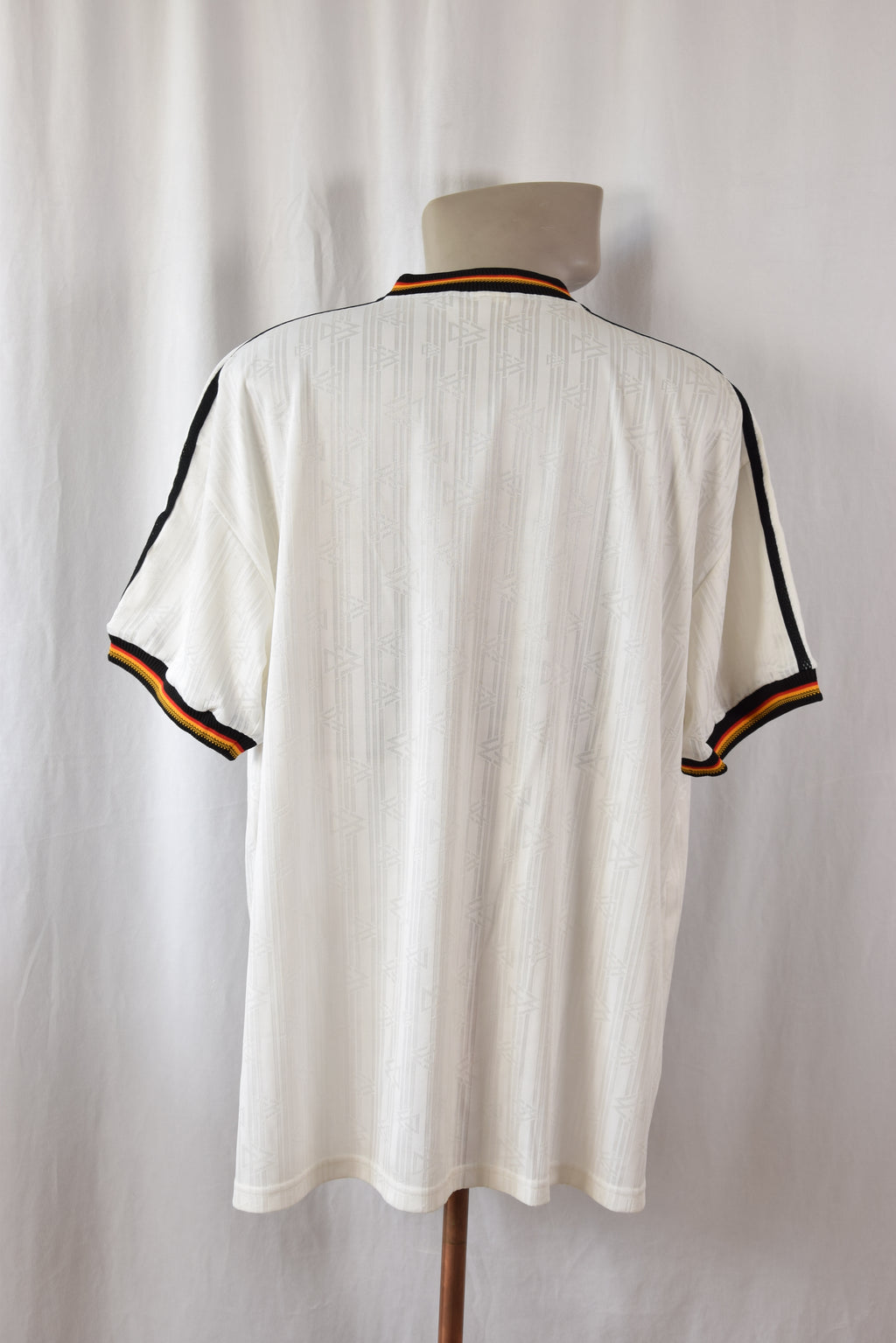 Deutschland 1996 Heimtrikot XXL DFB Adidas
