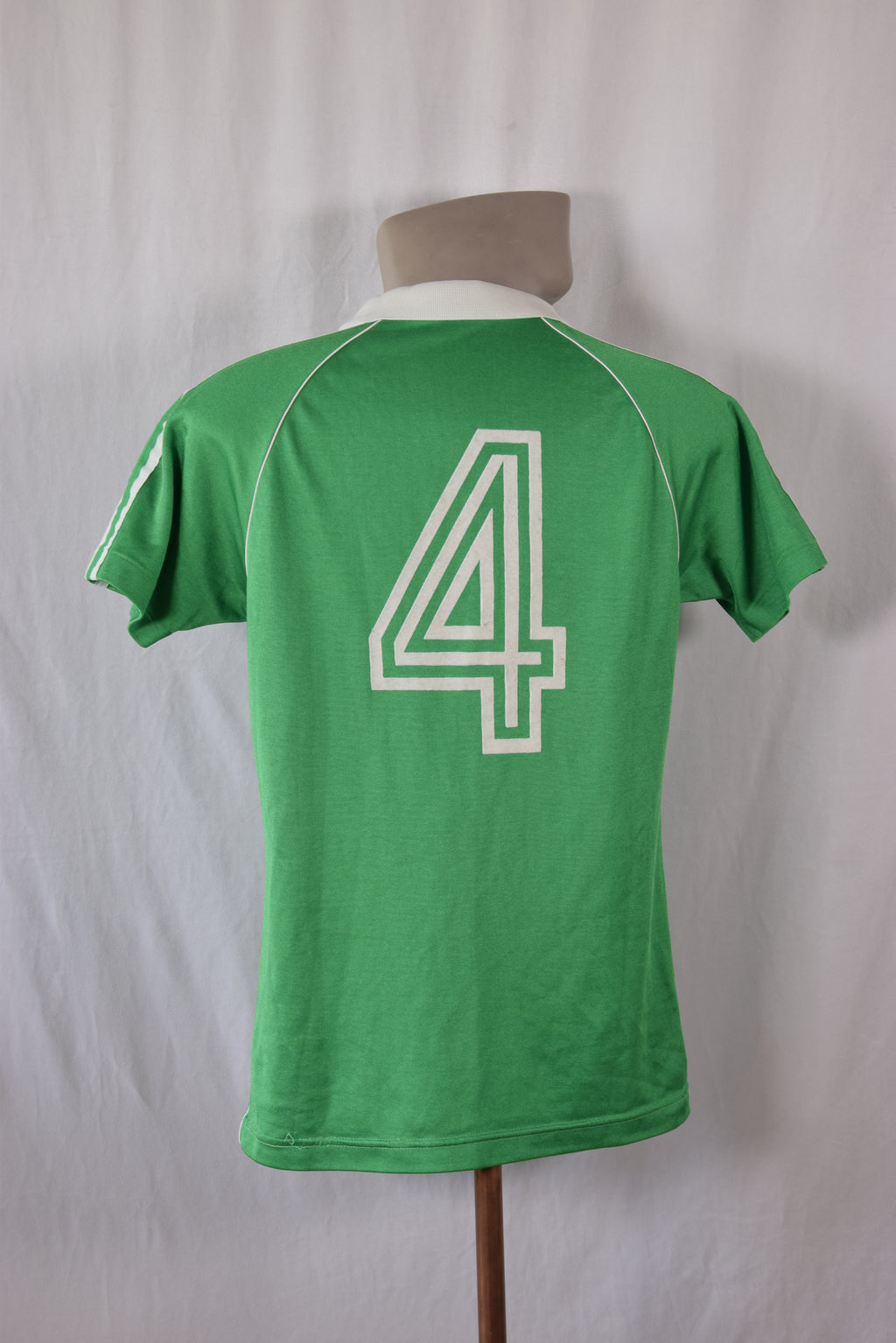 Template Trikot Adidas 90' M Retro