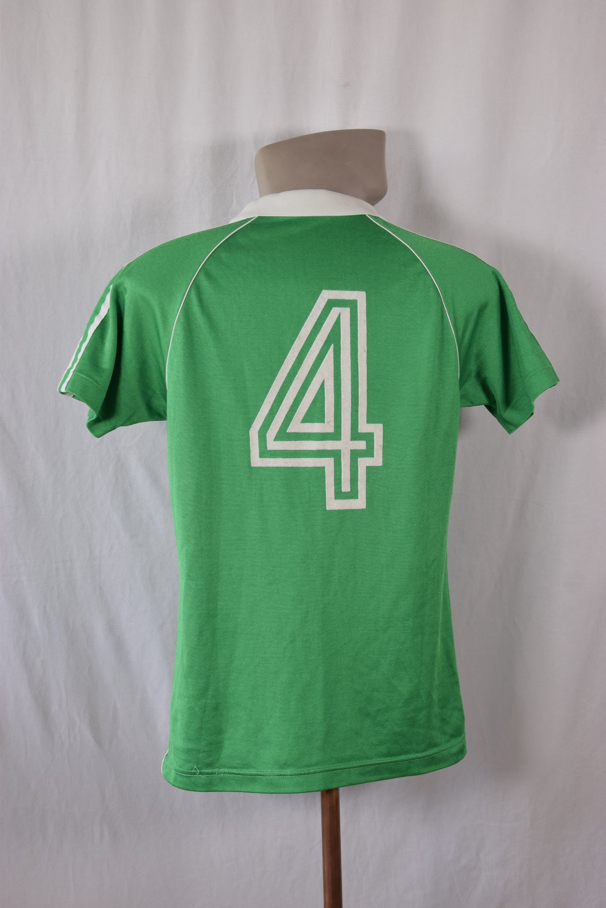 Template Trikot Adidas 90' M Retro