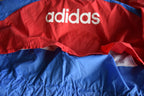 FC Bayern München 90' Größe 7 - L Jacke Adidas