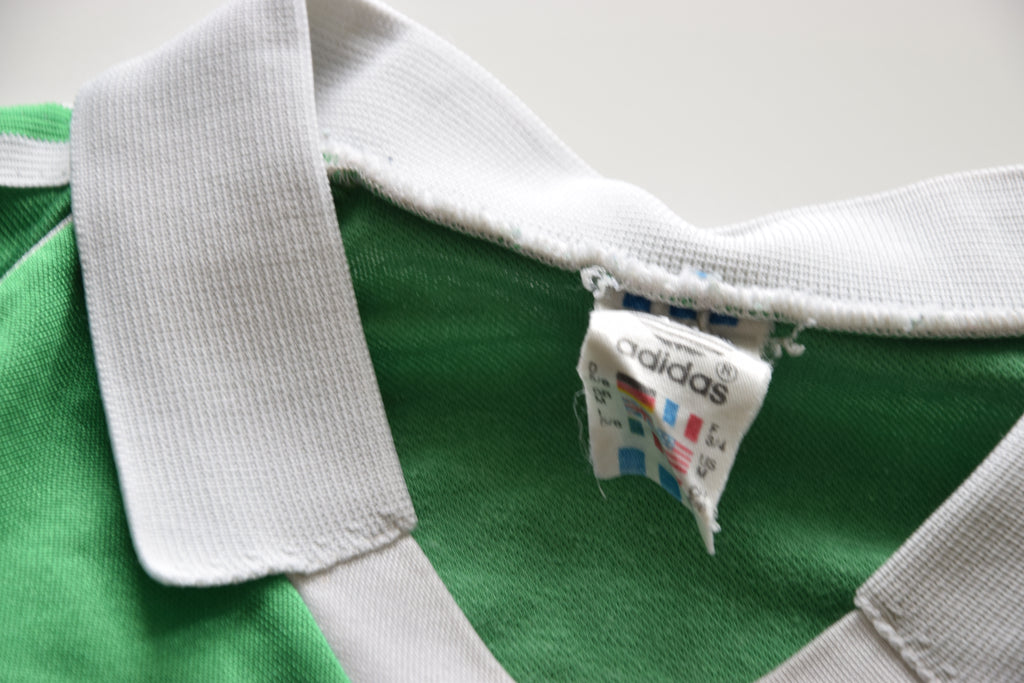 Template Trikot Adidas 90' M Retro