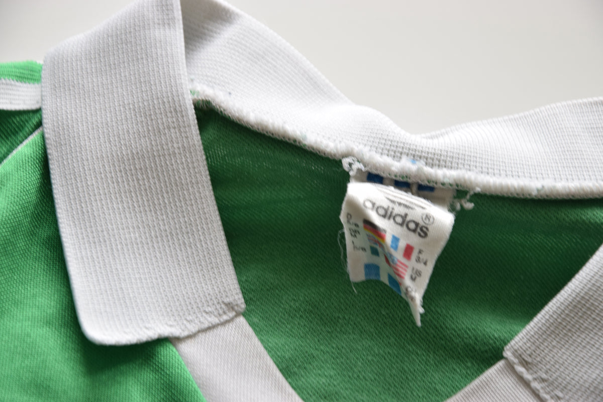 Template Trikot Adidas 90' M Retro