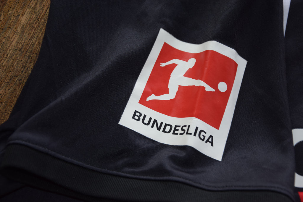 Eintracht Frankfurt 2019/2020 xL Heimtrikot #13 Hinteregger Nike