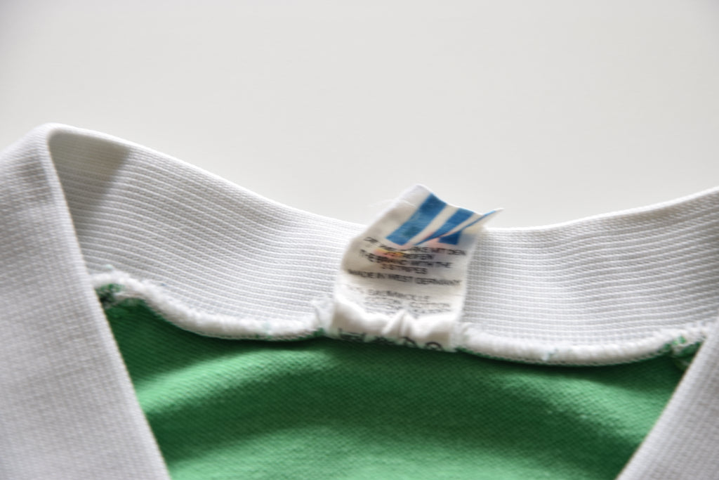 Template Trikot Adidas 90' M Retro