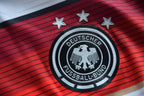 Deutschland 2014 Heim Trikot M DFB