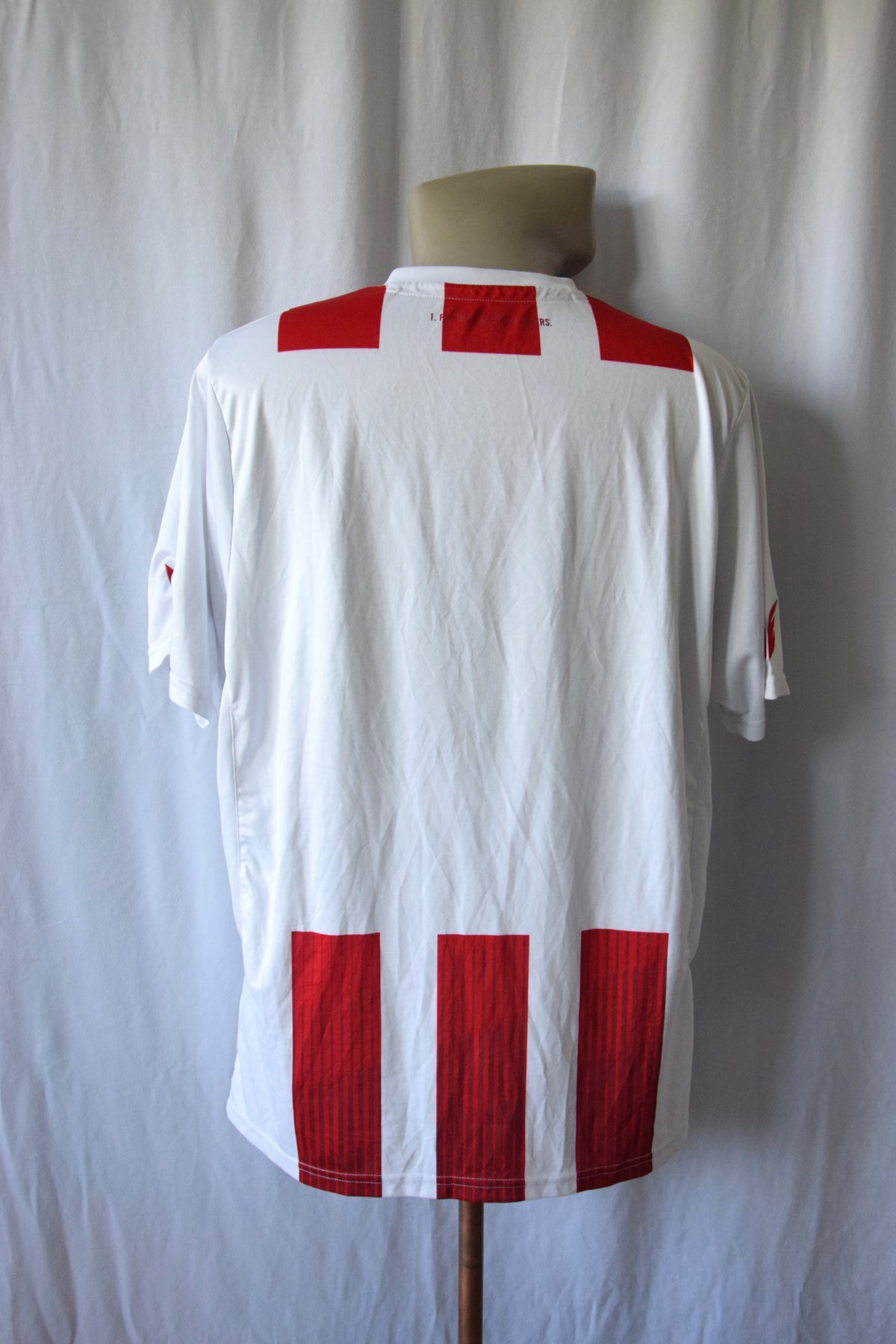 1. FC Köln Trikot 2017/2018 XL Heim Erima