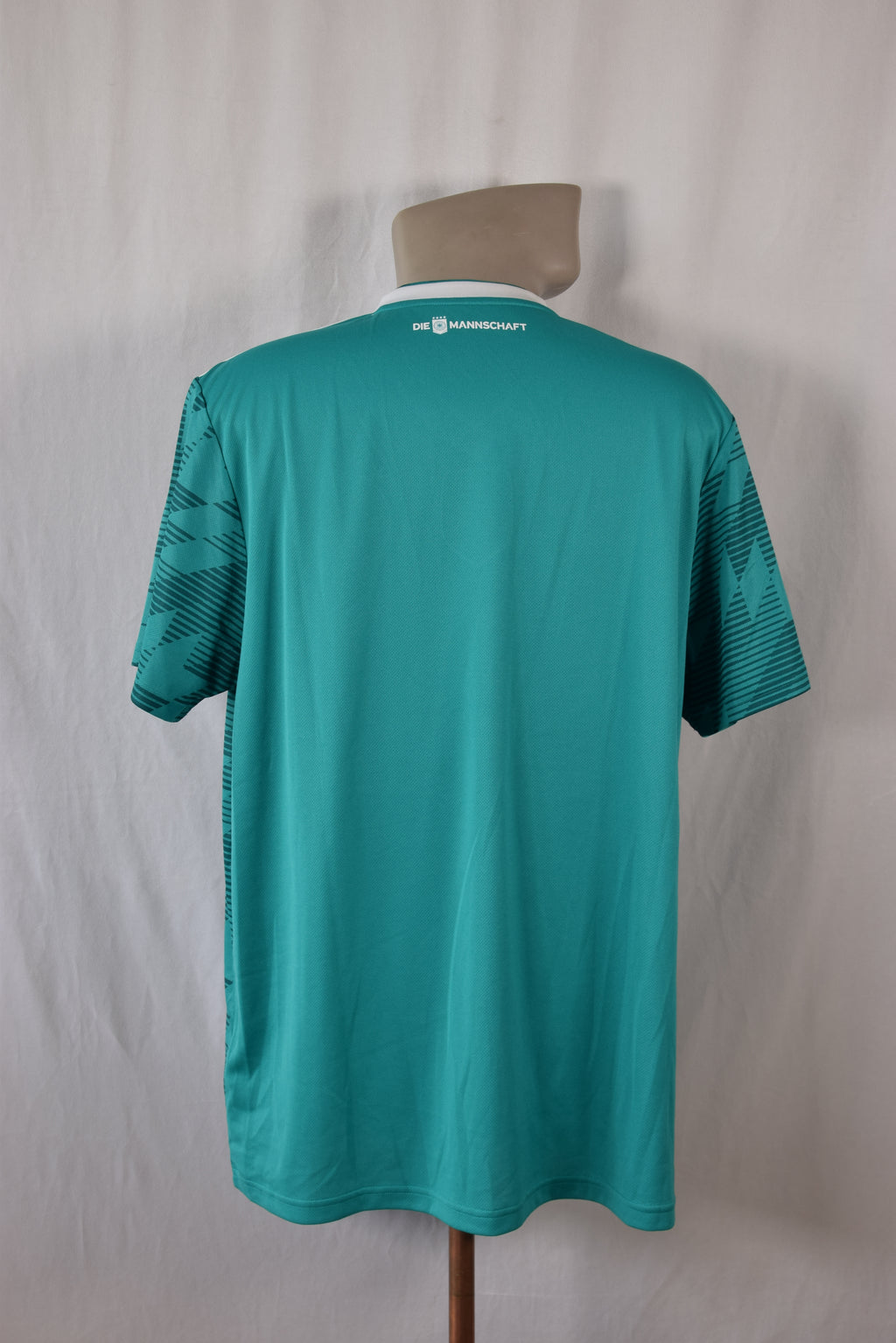 DFB Deutschland 2018 Auswärtstrikot Adidas XL