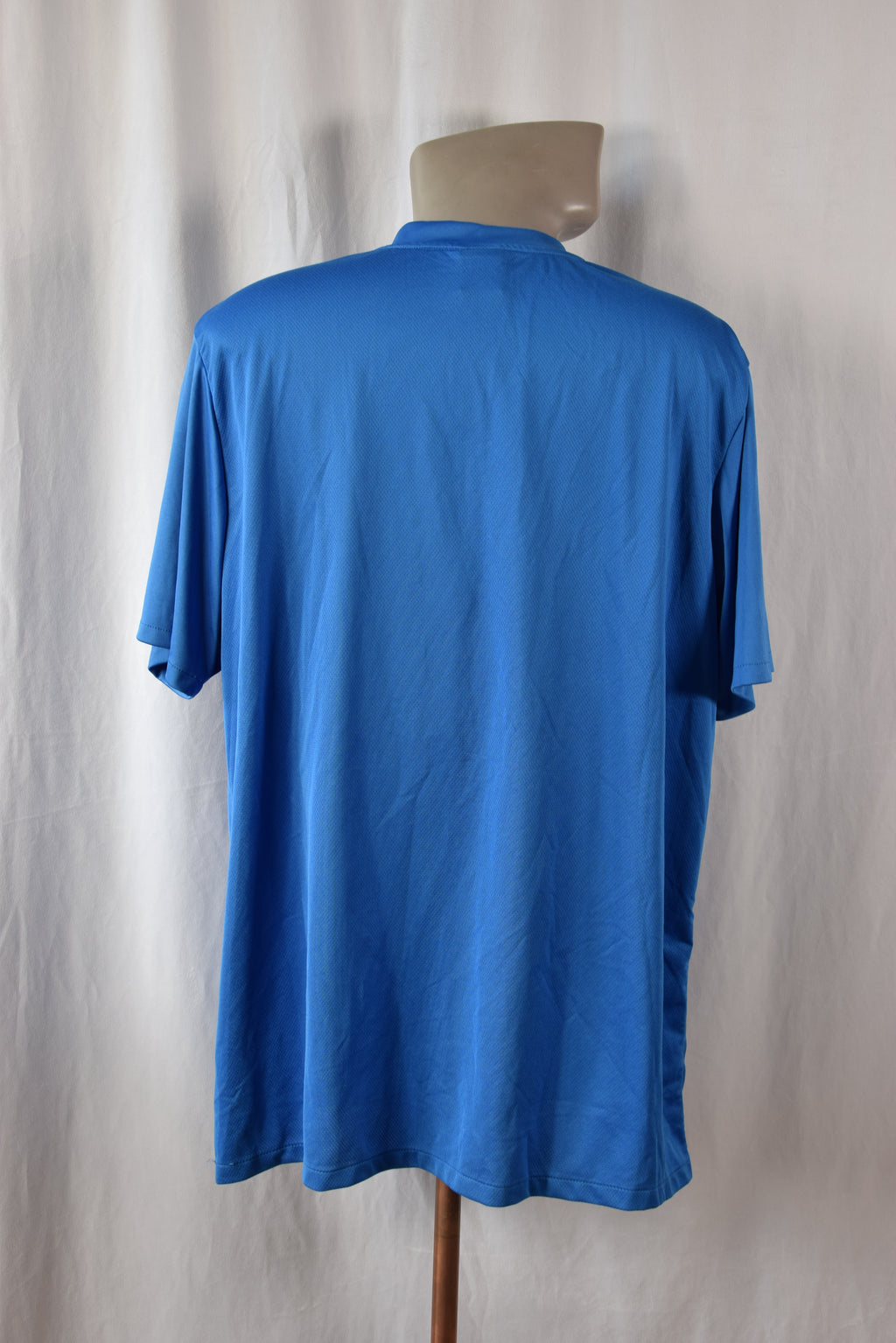 VfL Bochum 2011/2012 Heimtrikot XXL Nike