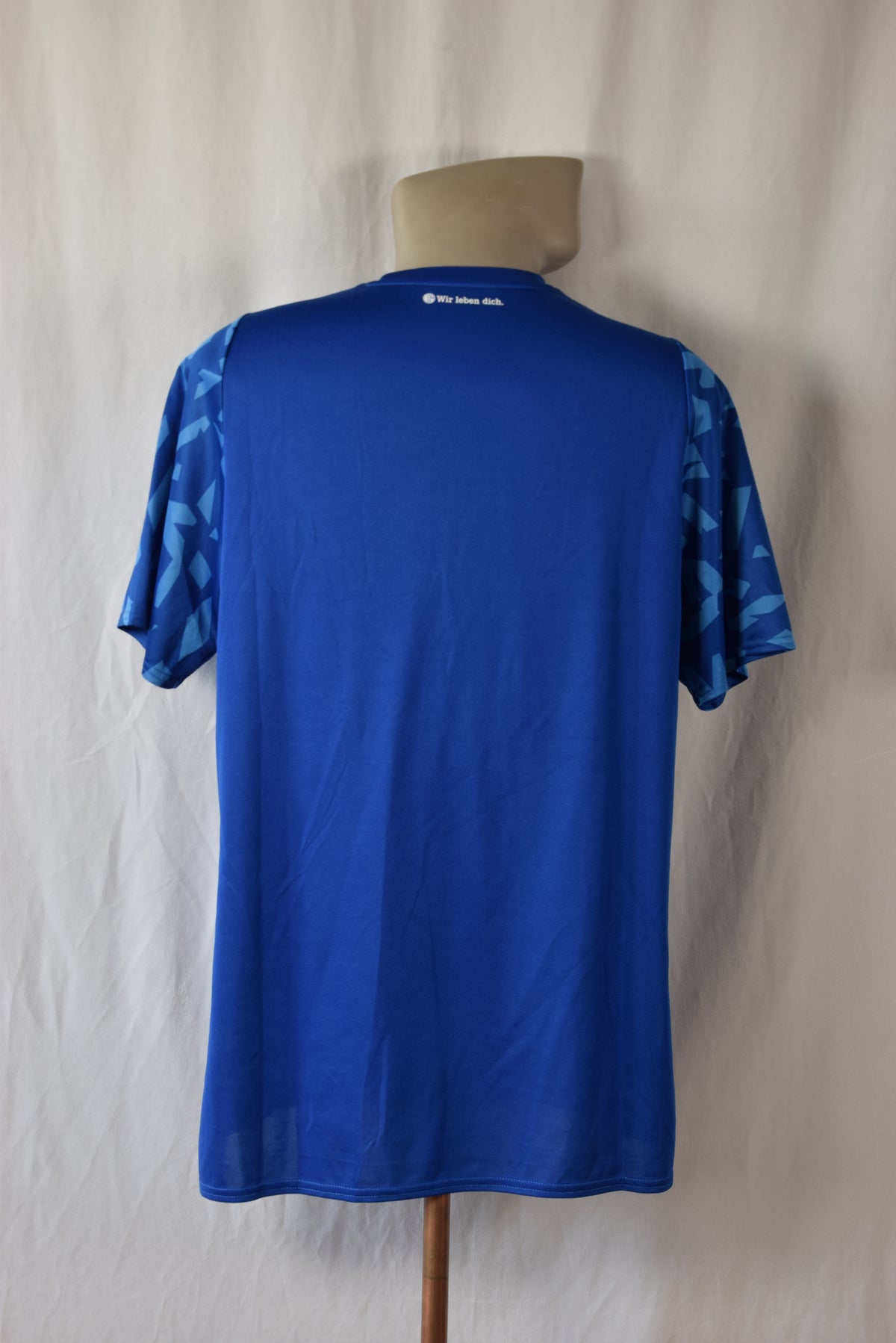 Schalke 04 Trikot 2019/2020 Heimtrikot L Umbro