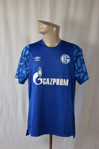 Schalke 04 Trikot 2019/2020 Heimtrikot L Umbro