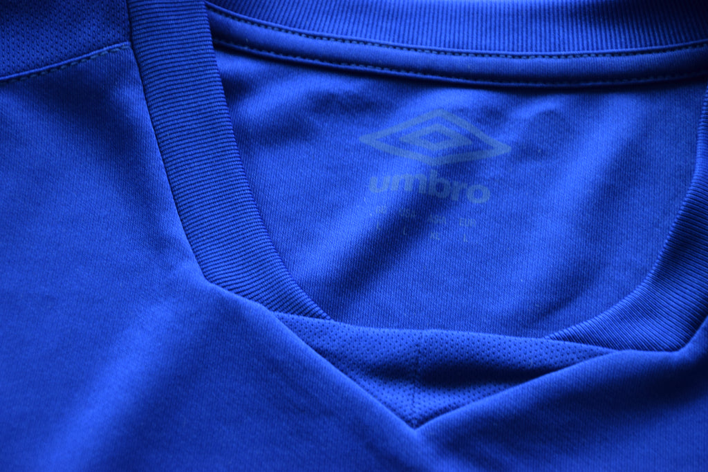 Schalke 04 Trikot 2019/2020 Heimtrikot L Umbro