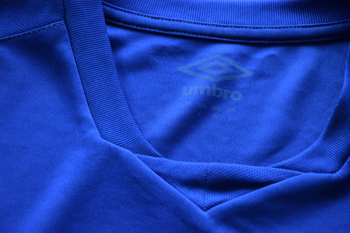 Schalke 04 Trikot 2019/2020 Heimtrikot L Umbro