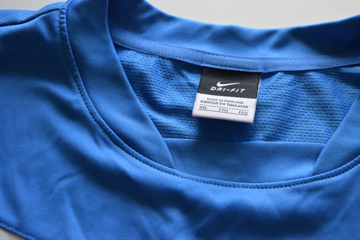 VfL Bochum 2011/2012 Heimtrikot XXL Nike