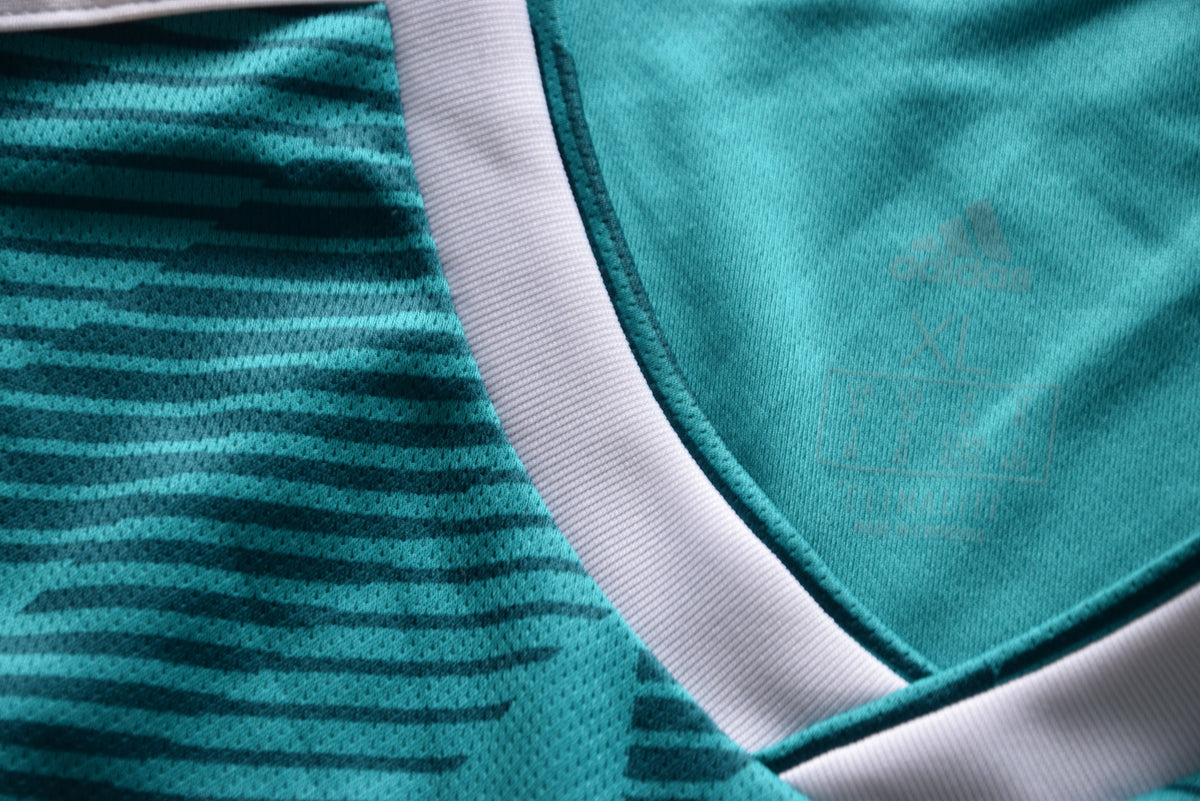 DFB Deutschland 2018 Auswärtstrikot Adidas XL