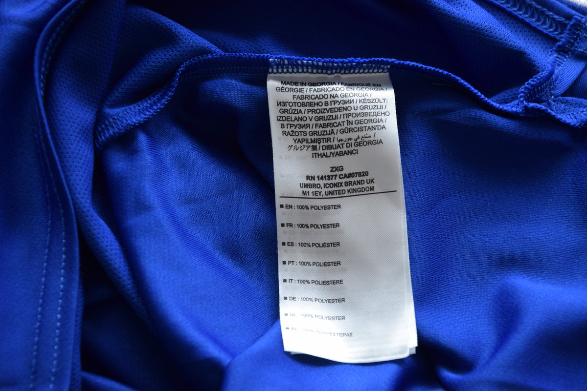 Schalke 04 Trikot 2019/2020 Heimtrikot L Umbro