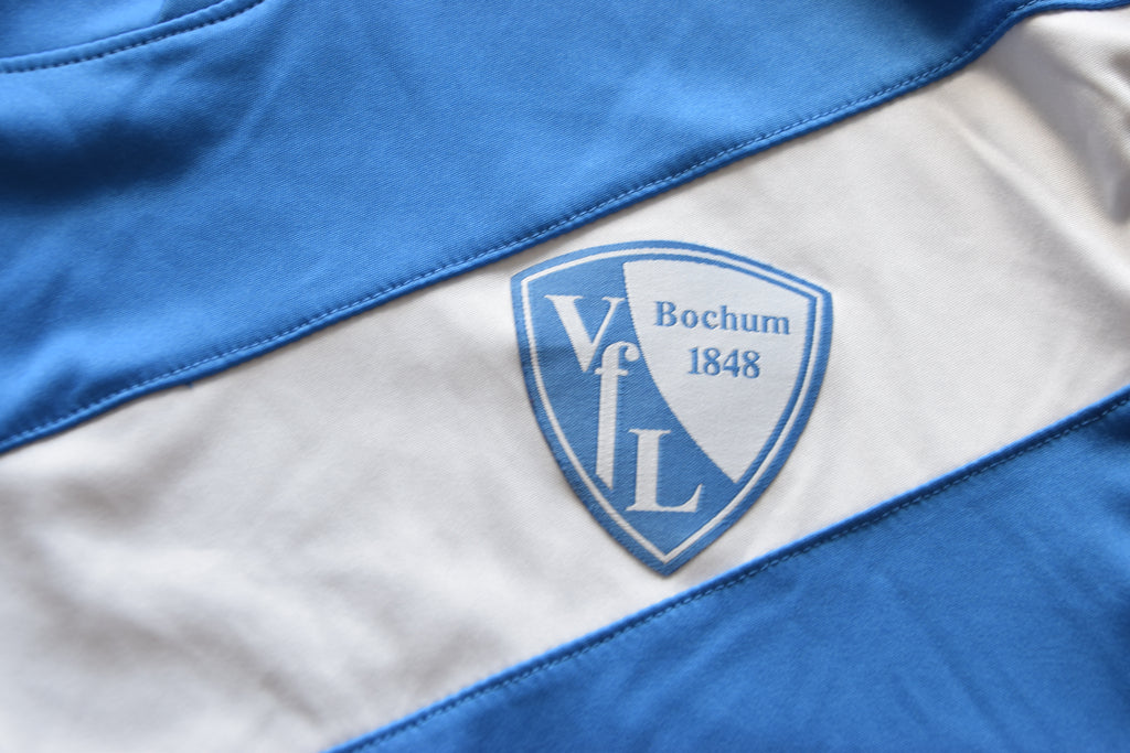 VfL Bochum 2011/2012 Heimtrikot XXL Nike