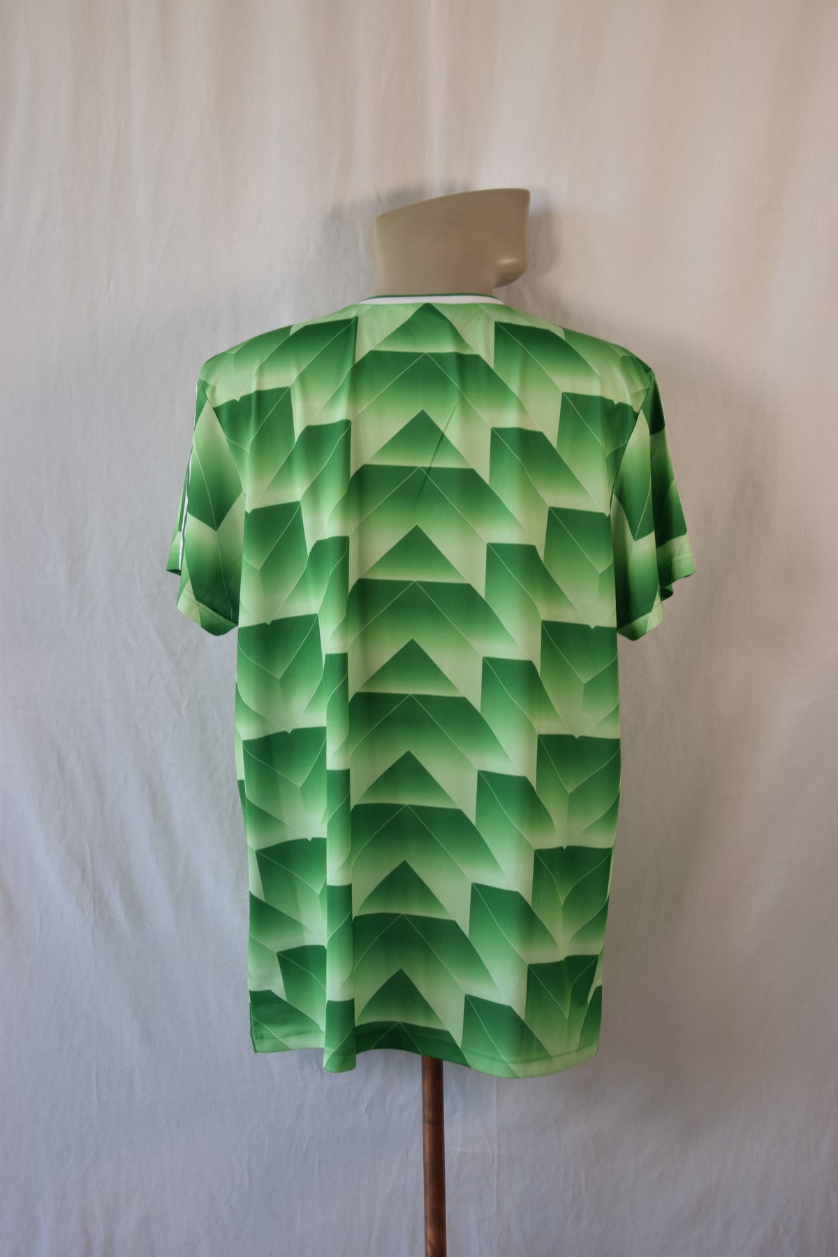 DFB Deutschland  Deutschland Neuauflage 1990 Home Trikot XL