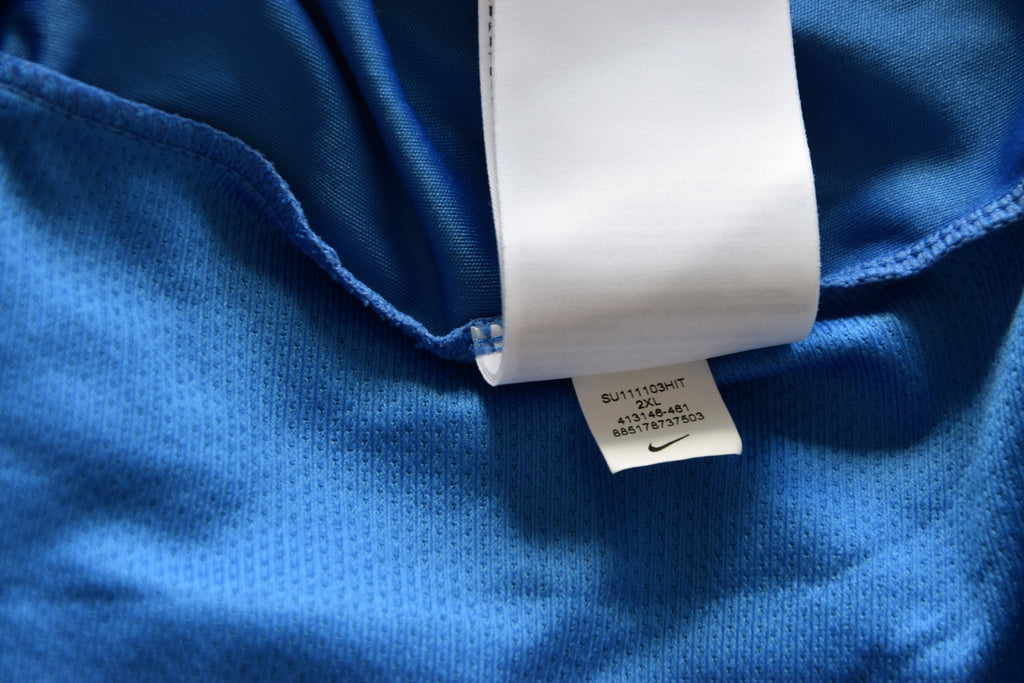 VfL Bochum 2011/2012 Heimtrikot XXL Nike