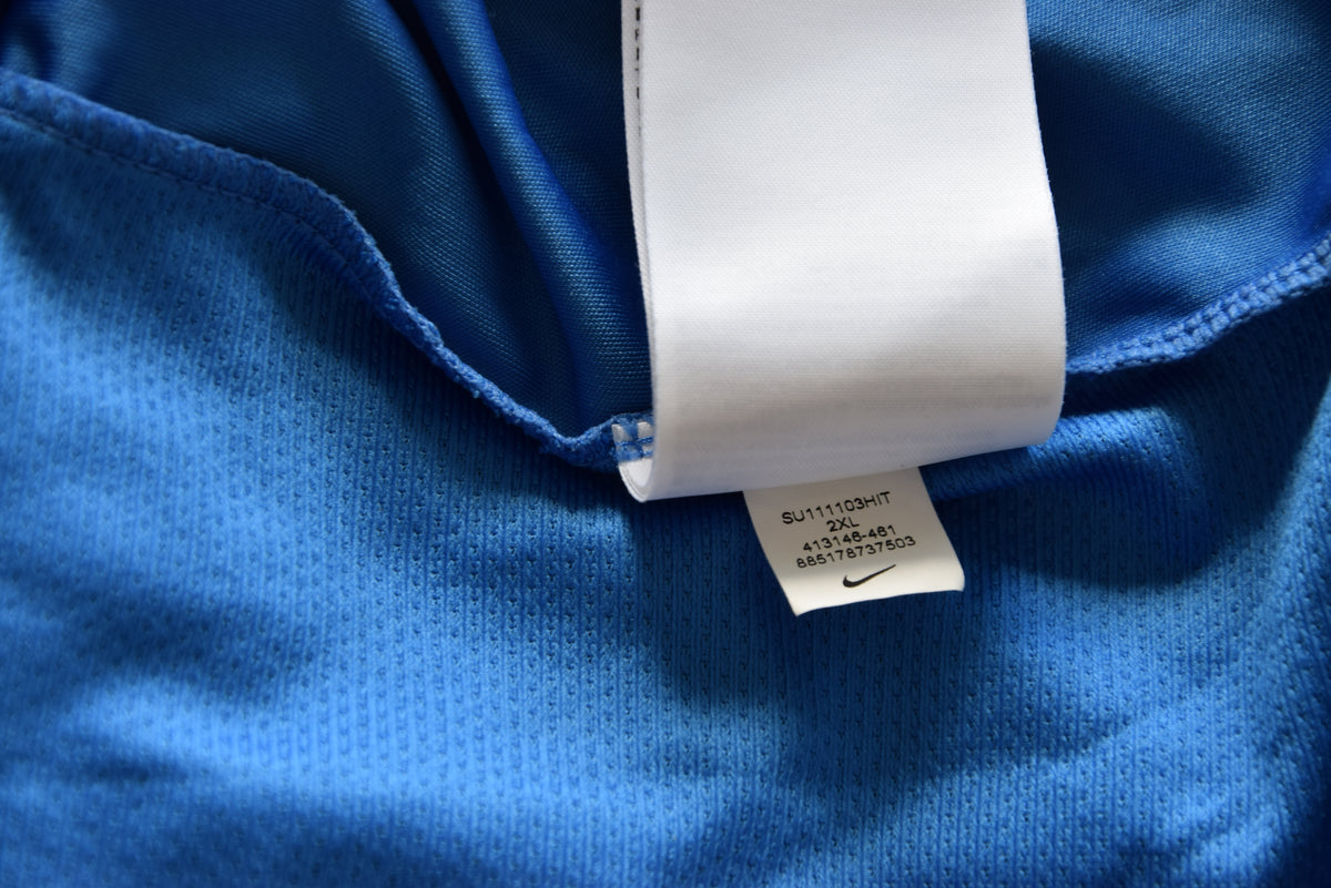 VfL Bochum 2011/2012 Heimtrikot XXL Nike