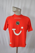 Hannover 96 2006/2007 Heimtrikot Diadora M