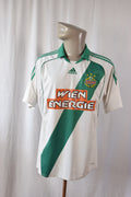 Rapid Wien 2010/2011 Heimtrikot Adidas L