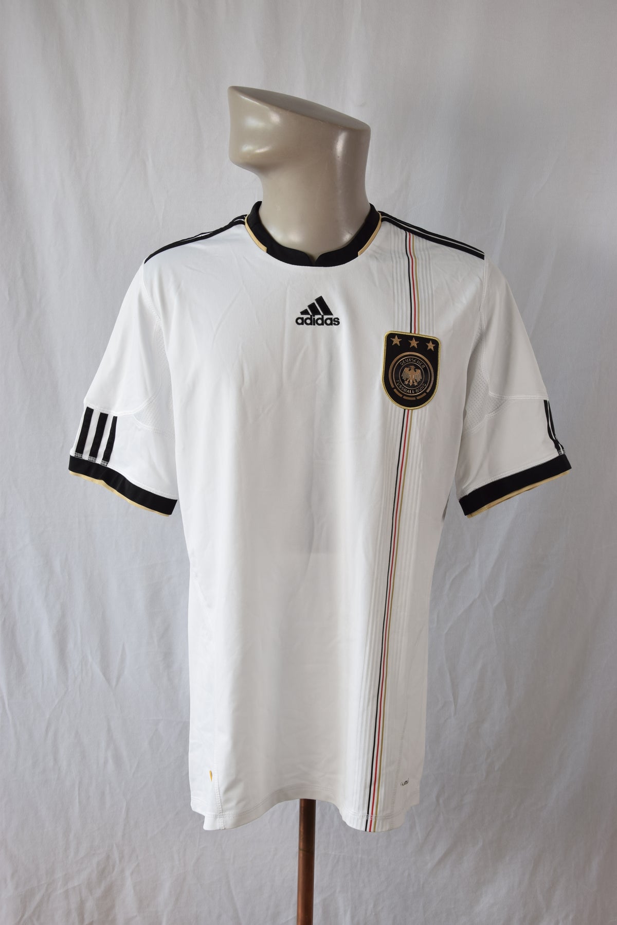 Deutschland 2010 Heim Trikot L DFB