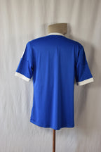 Schalke 04 2013-2014 Heimtrikot Adidas M