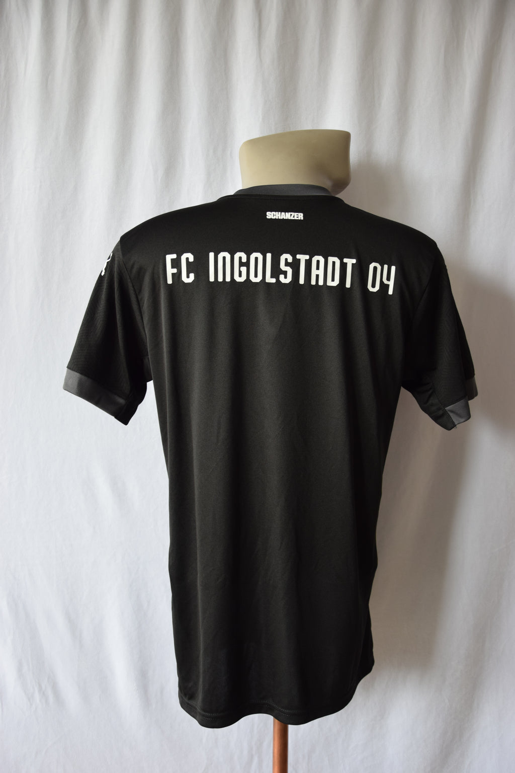 Fc Ingolstadt Trikot 2020/2021 NEU M Auswärts Puma