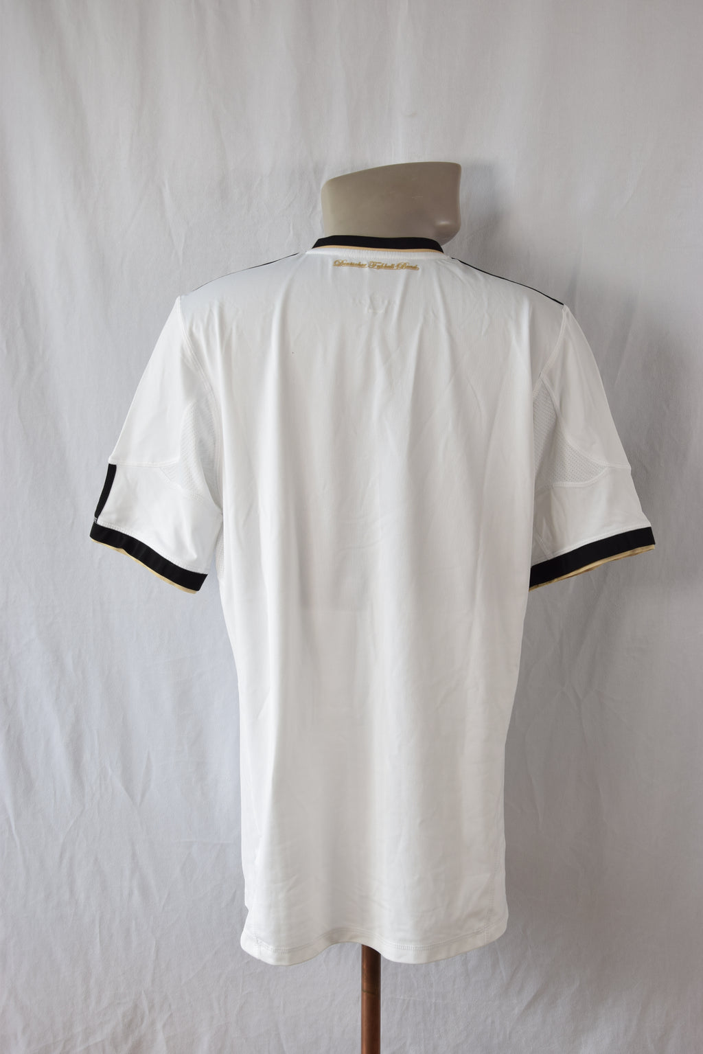 Deutschland 2010 Heim Trikot L DFB