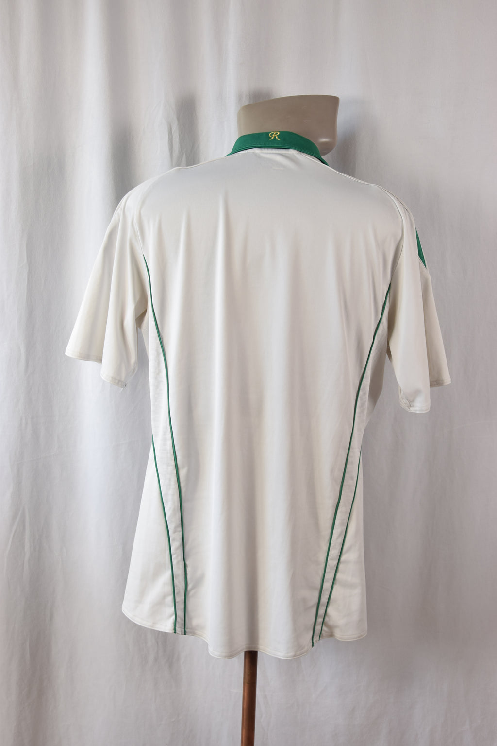 Rapid Wien 2010/2011 Heimtrikot Adidas L