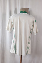 Rapid Wien 2010/2011 Heimtrikot Adidas L