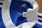 Schalke 04 2013-2014 Heimtrikot Adidas M