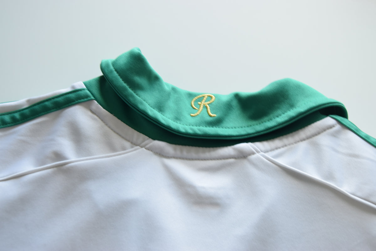 Rapid Wien 2010/2011 Heimtrikot Adidas L