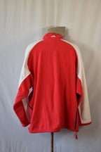 Ajax Amsterdam Pullover Sweatshirt Jacke XL Adidas 2000