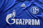 Schalke 04 2013-2014 Heimtrikot Adidas M
