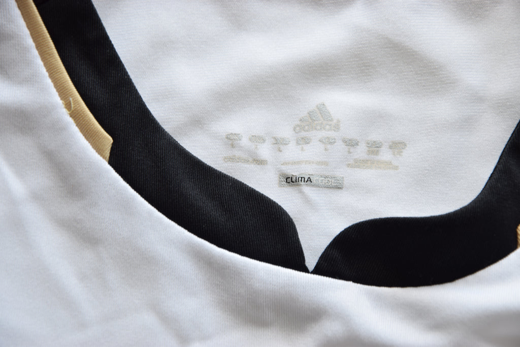 Deutschland 2010 Heim Trikot L DFB
