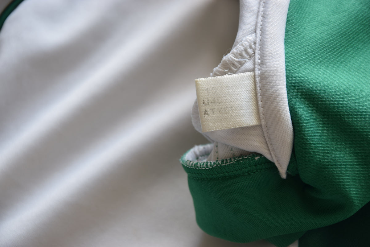 Rapid Wien 2010/2011 Heimtrikot Adidas L