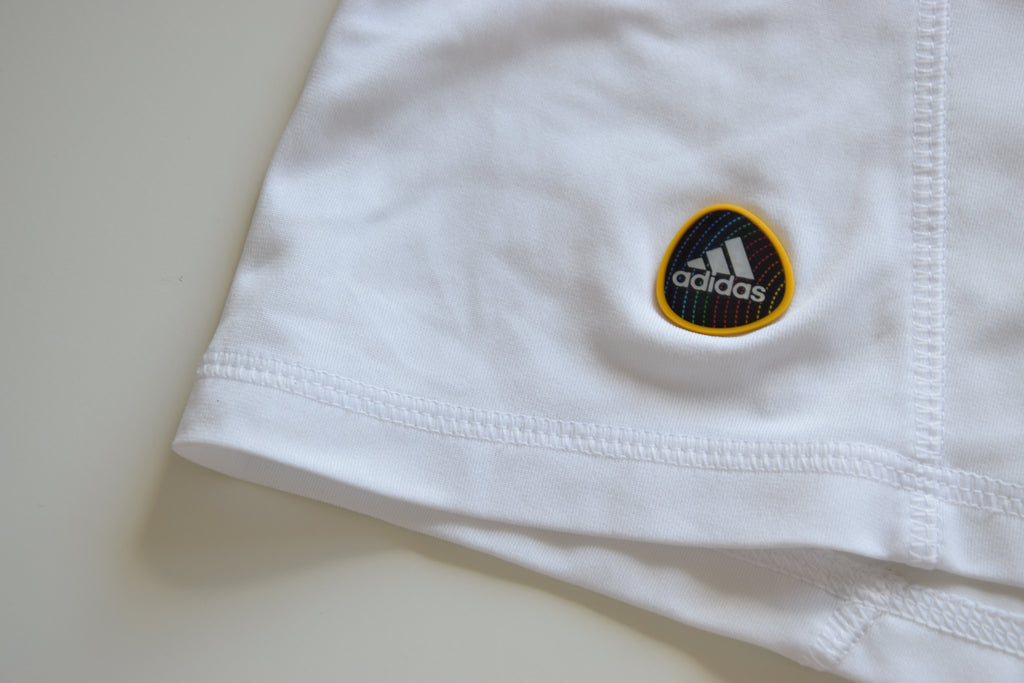 Deutschland 2010 Heim Trikot L DFB