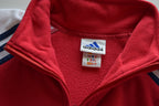 Ajax Amsterdam Pullover Sweatshirt Jacke XL Adidas 2000
